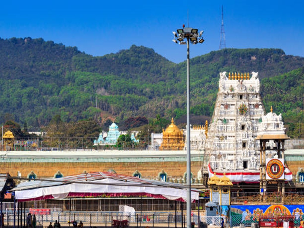 Venkateswara Swamy