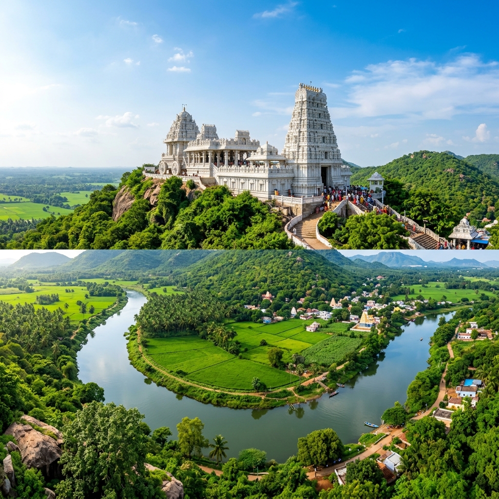 Satyanarayana Swamy