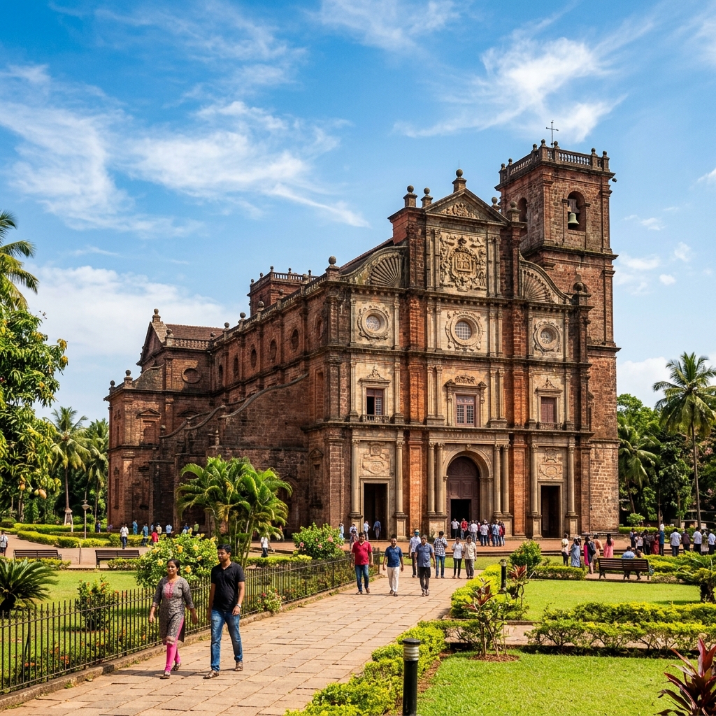 Basilica