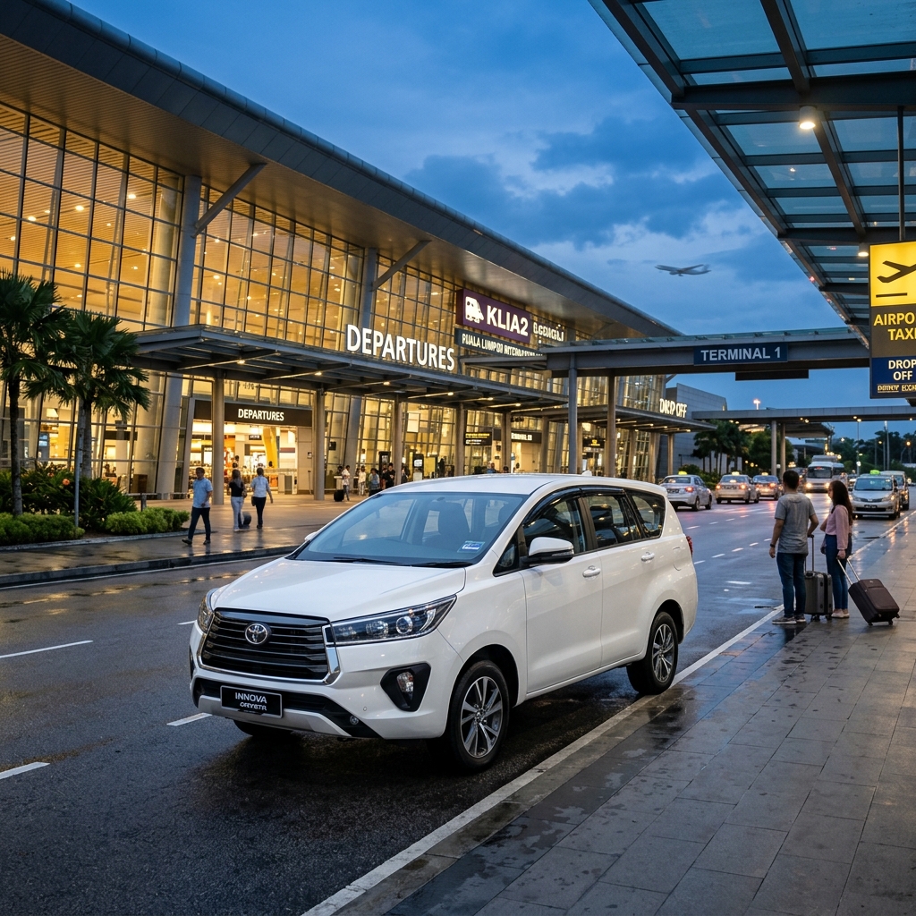 Innova Crysta
