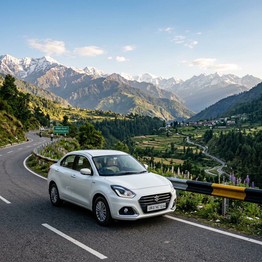 Swift Dzire