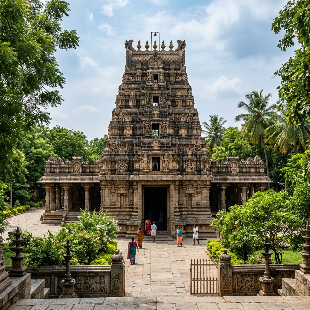 Sri Laxmi Narasimha Swamy
