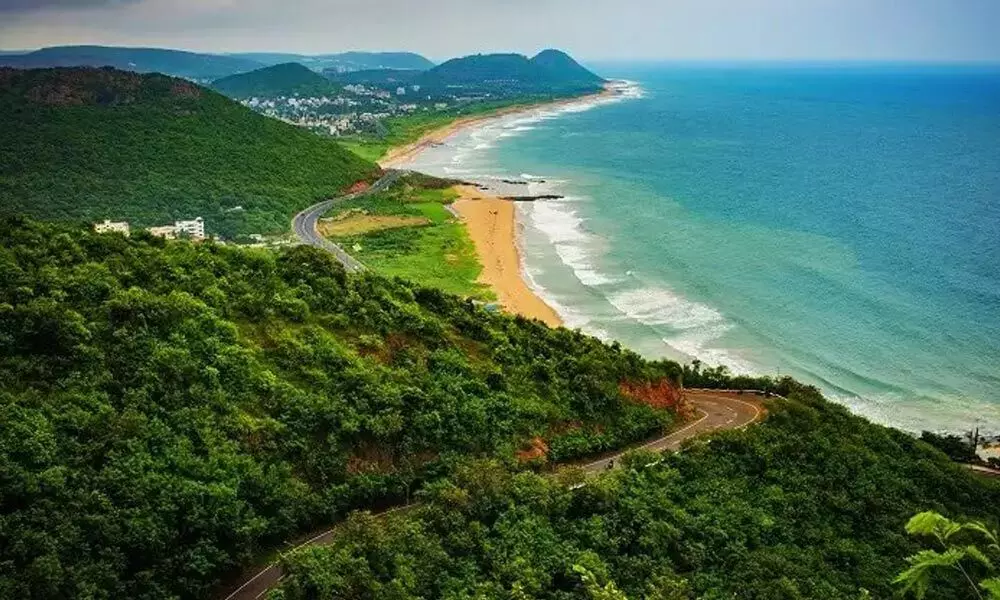 Kailasagiri